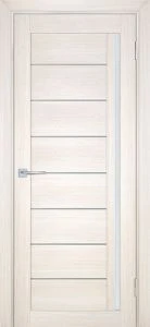 Межкомнатная дверь ТЕХНО-741 Сандал бежевый