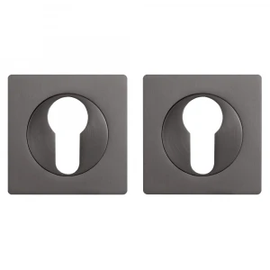 Накладка под цилиндр ET.K.JK51 (ET JK) GR-23 графит