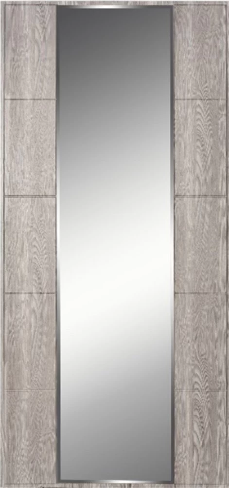 Т-1 Ясень Грей