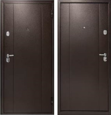 Дверь Модель 74