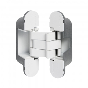 Петля скрытой установки U3D8000.VPG WH белый TECH