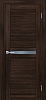Межкомнатная дверь PSL- 3 Сан-ремо шоколад