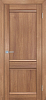 Межкомнатная дверь ТЕХНО-701 Миндаль