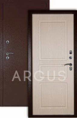 Входная дверь Тепло-35